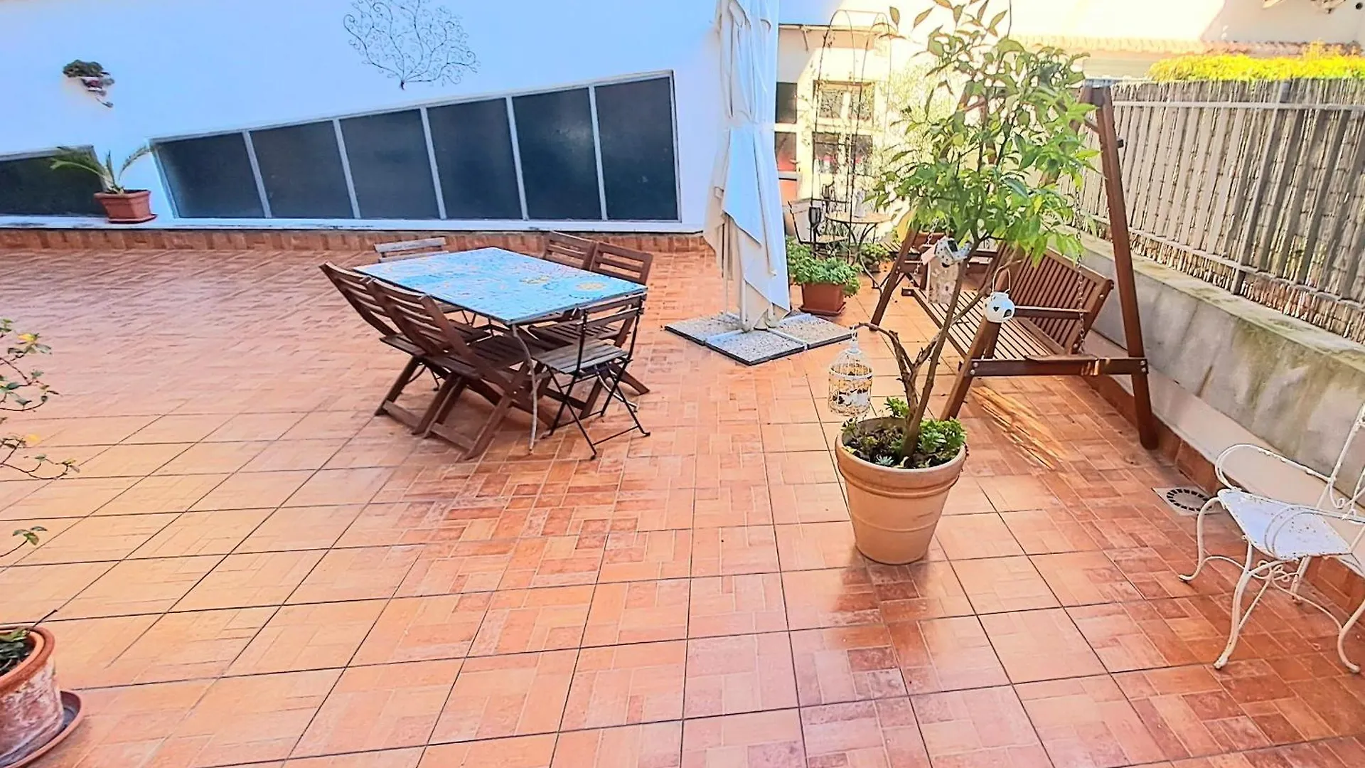Pacuvio Luxury Apartment Large Terrace - My Place Naples