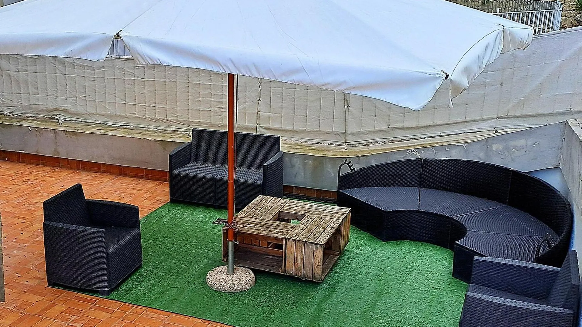 Pacuvio Luxury Apartment Large Terrace - My Place Naples