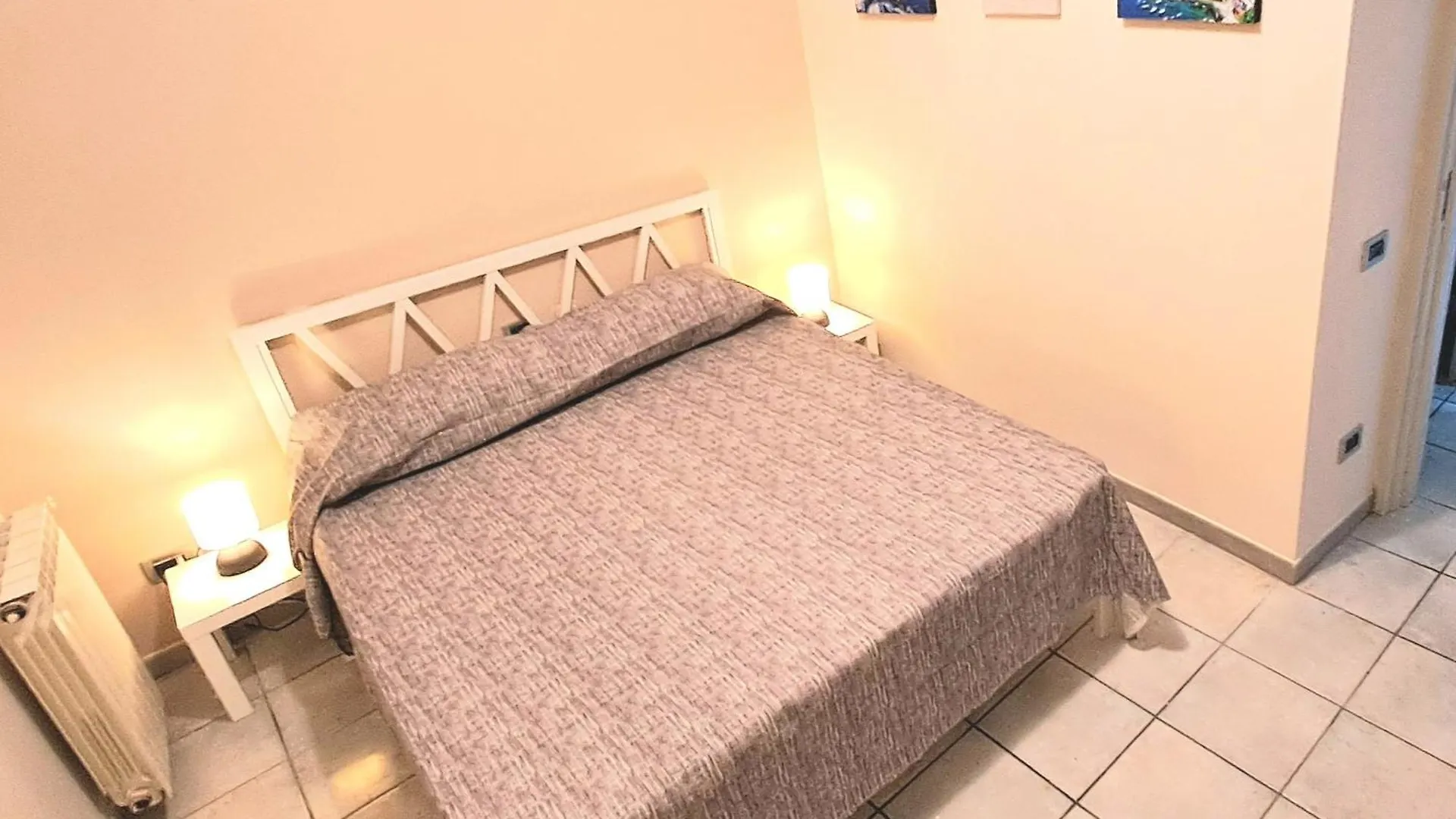 Pacuvio Luxury Apartment Large Terrace - My Place Naples