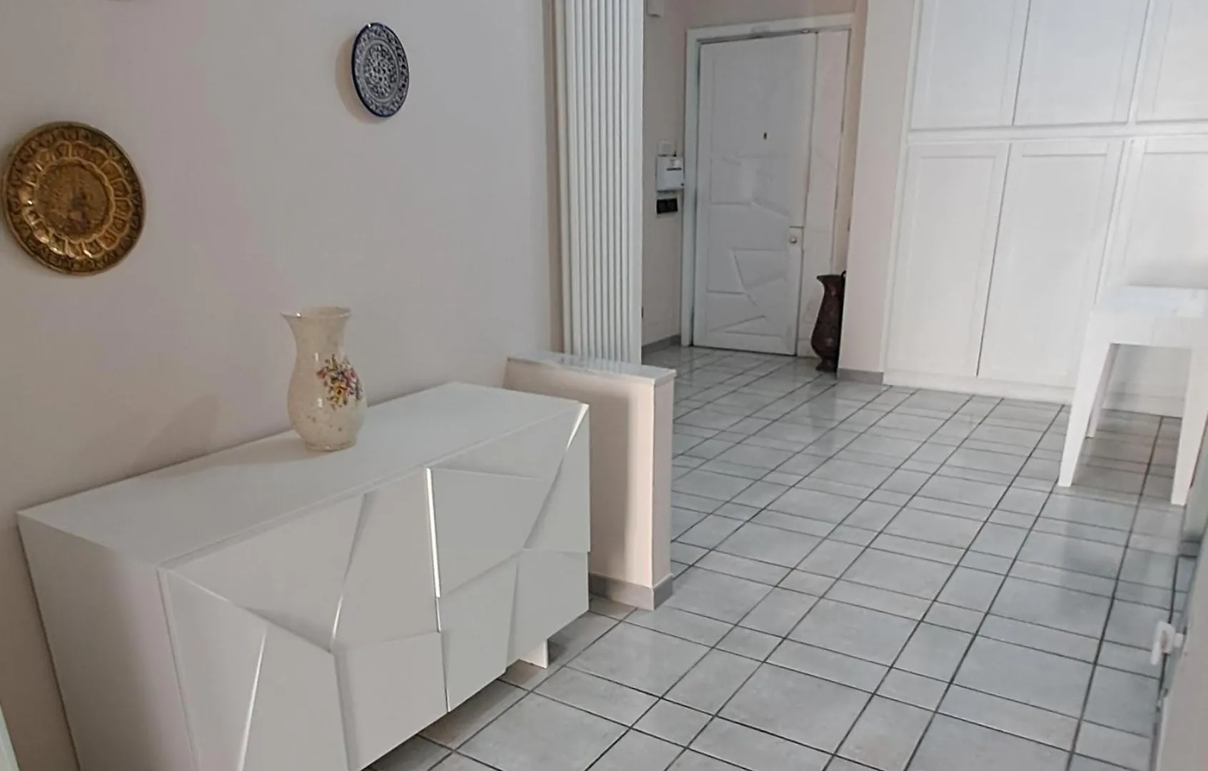 Pacuvio Luxury Apartment Large Terrace - My Place Naples Italy