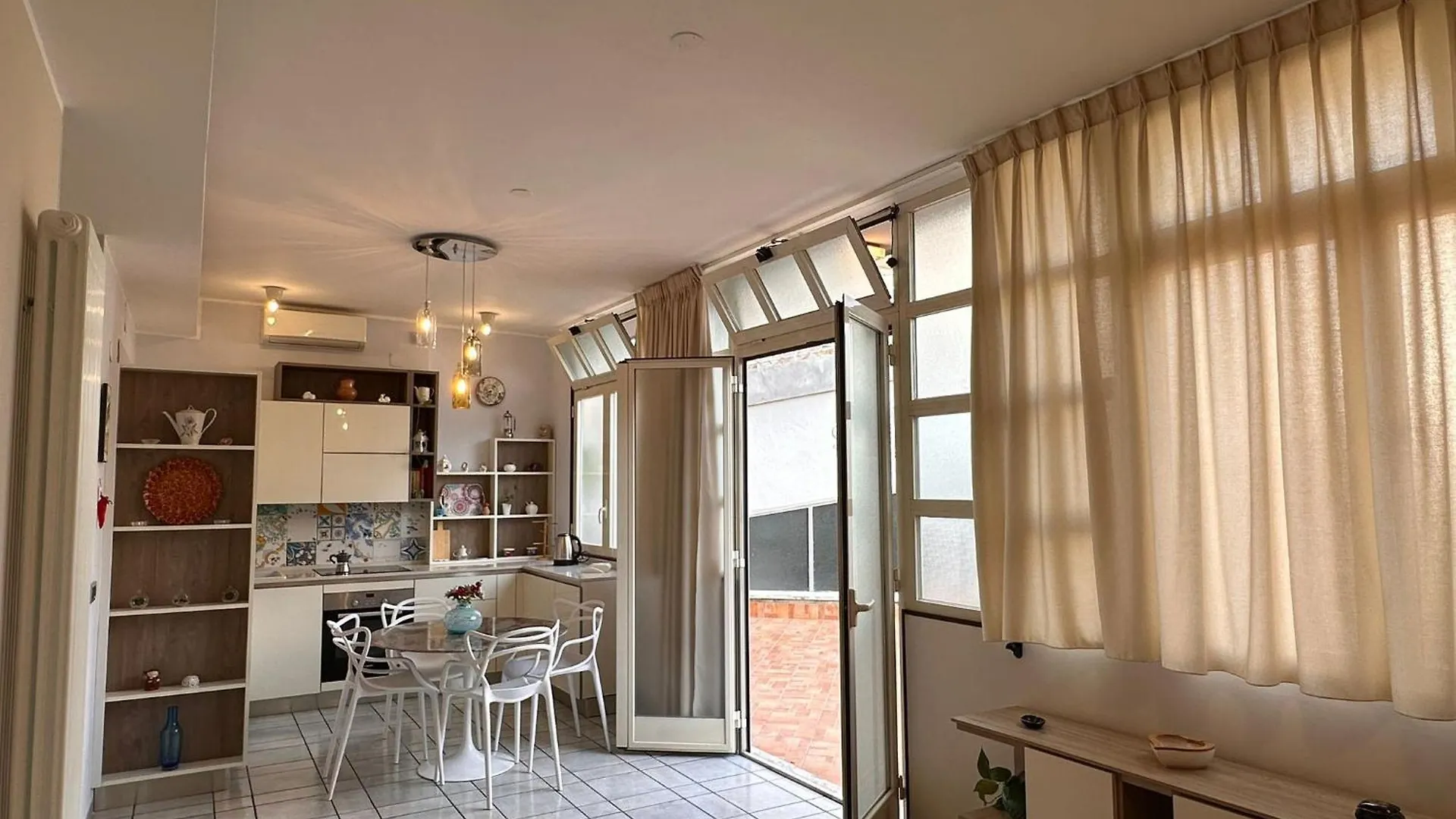 Pacuvio Luxury Apartment Large Terrace - My Place Naples