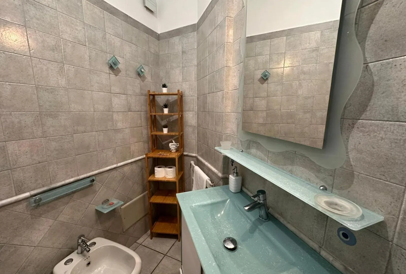 Pacuvio Luxury Apartment Large Terrace - My Place Neapel