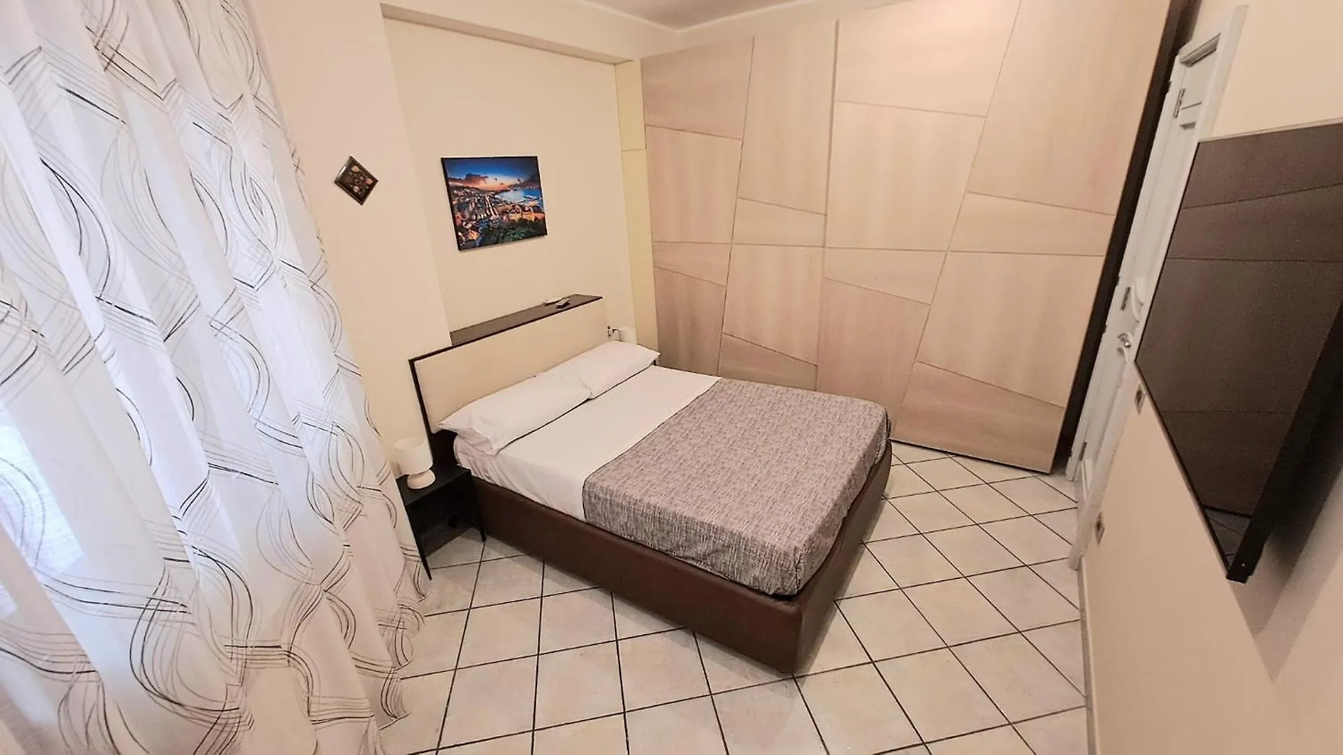 Pacuvio Luxury Apartment Large Terrace - My Place Neapel