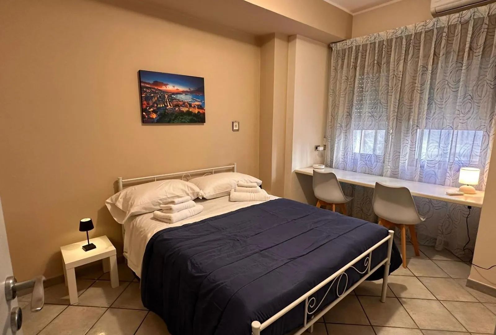 Pacuvio Luxury Apartment Large Terrace - My Place Neapel