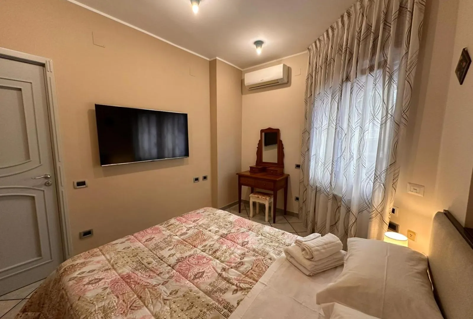 Pacuvio Luxury Apartment Large Terrace - My Place Naples