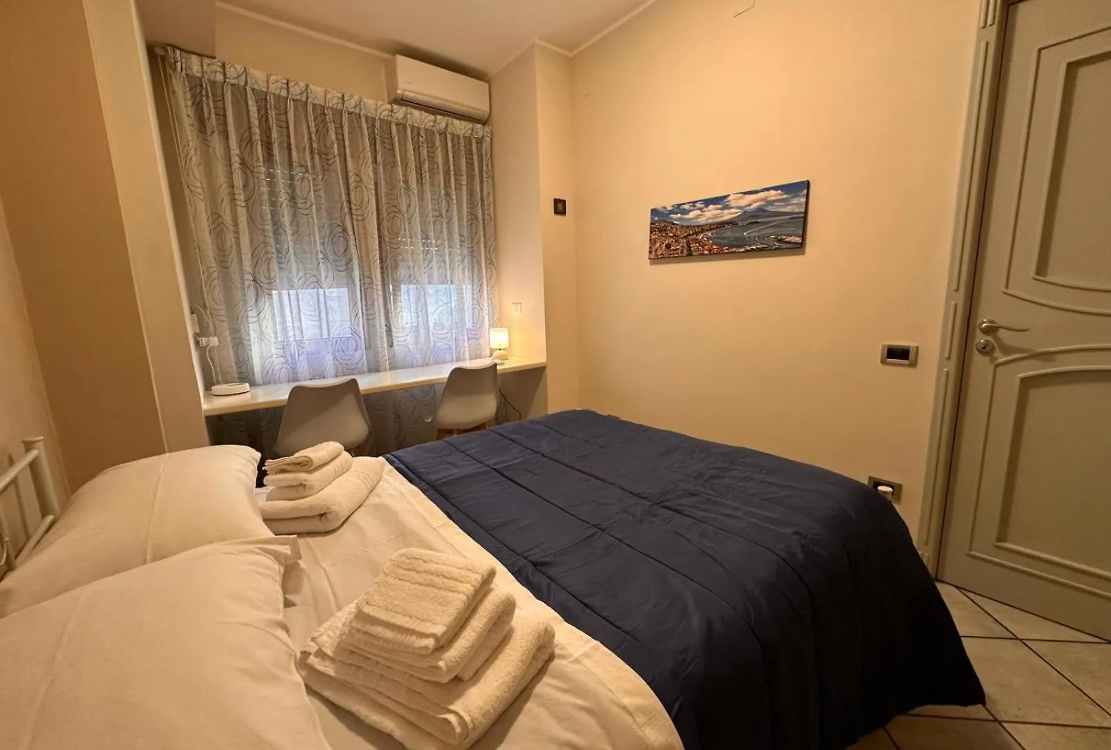 Pacuvio Luxury Apartment Large Terrace - My Place Naples