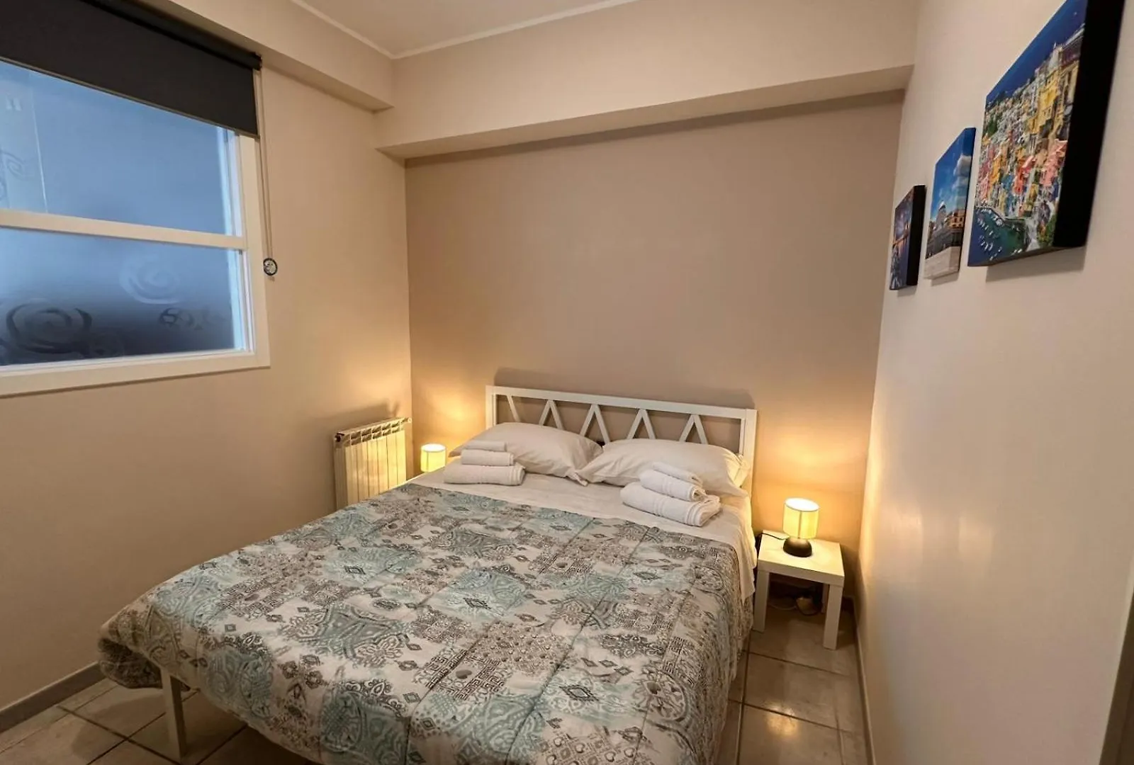Pacuvio Luxury Apartment Large Terrace - My Place Neapel Italien