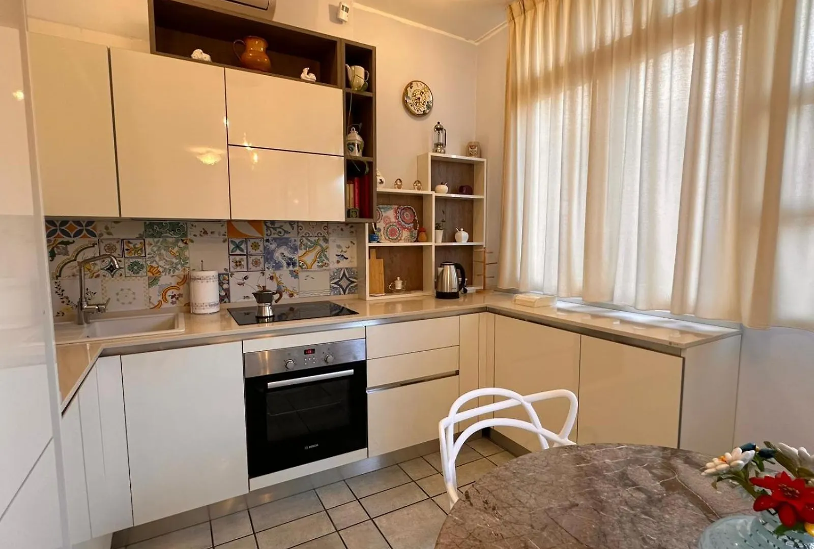 Pacuvio Luxury Apartment Large Terrace - My Place Neapel