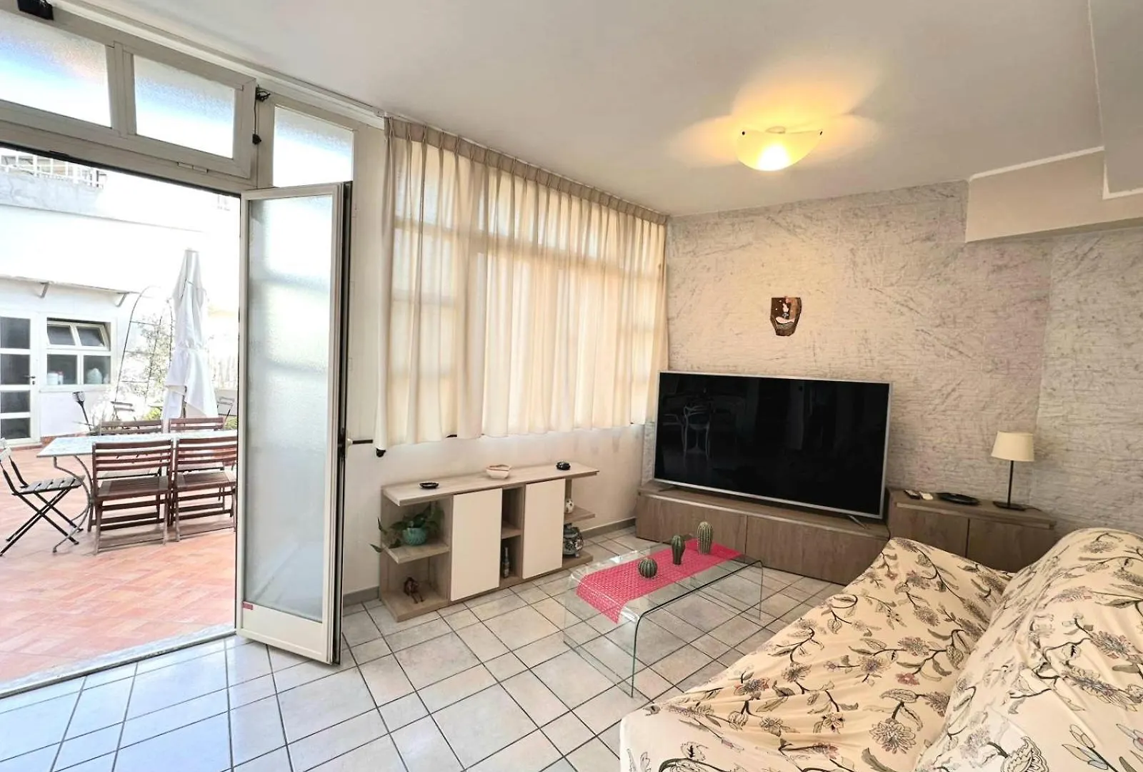Pacuvio Luxury Apartment Large Terrace - My Place Naples Italy