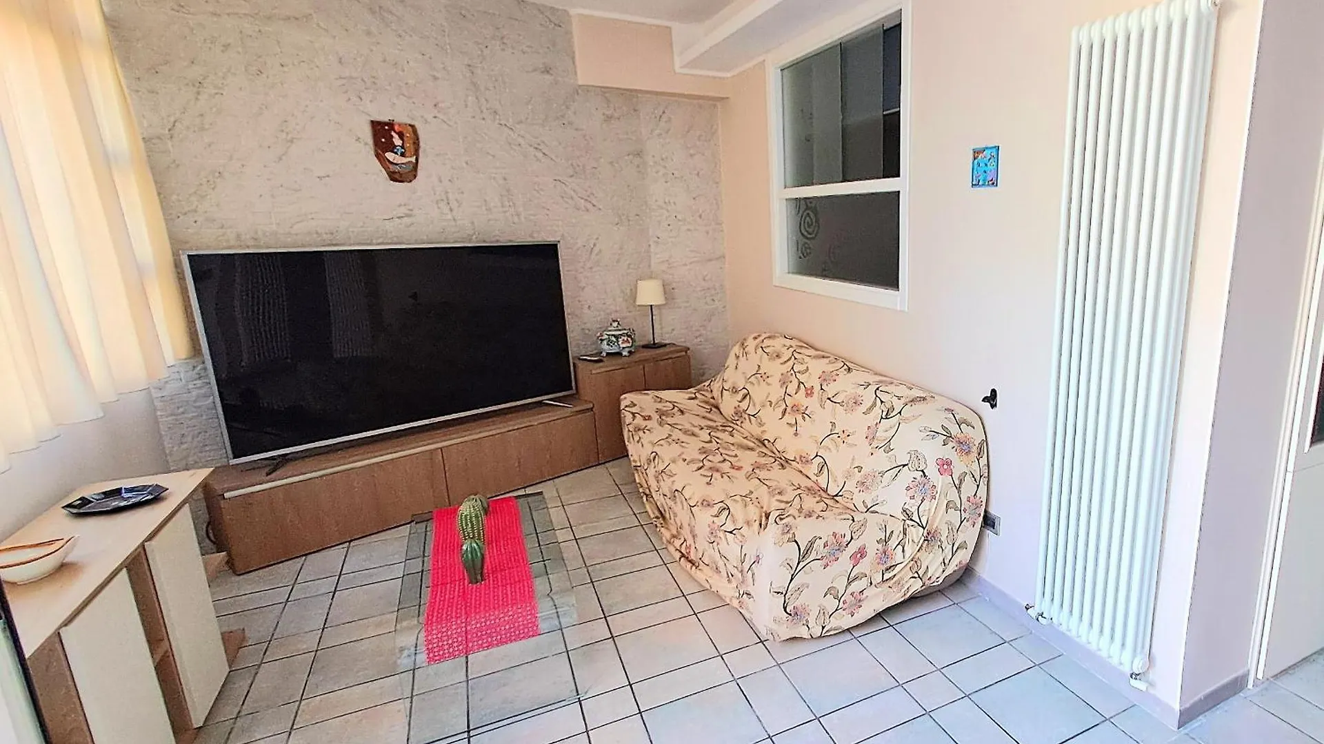 Pacuvio Luxury Apartment Large Terrace - My Place Neapel Italien