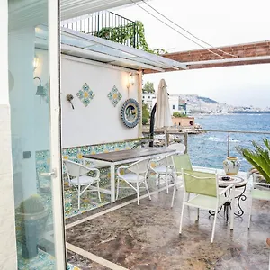  Appartamento La Casa Sul Mare