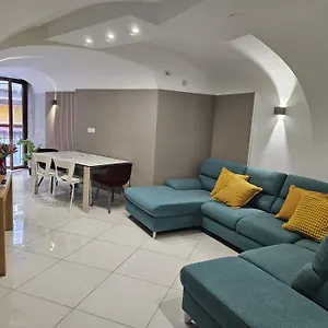  Bed & Breakfast Mergellina Luxury