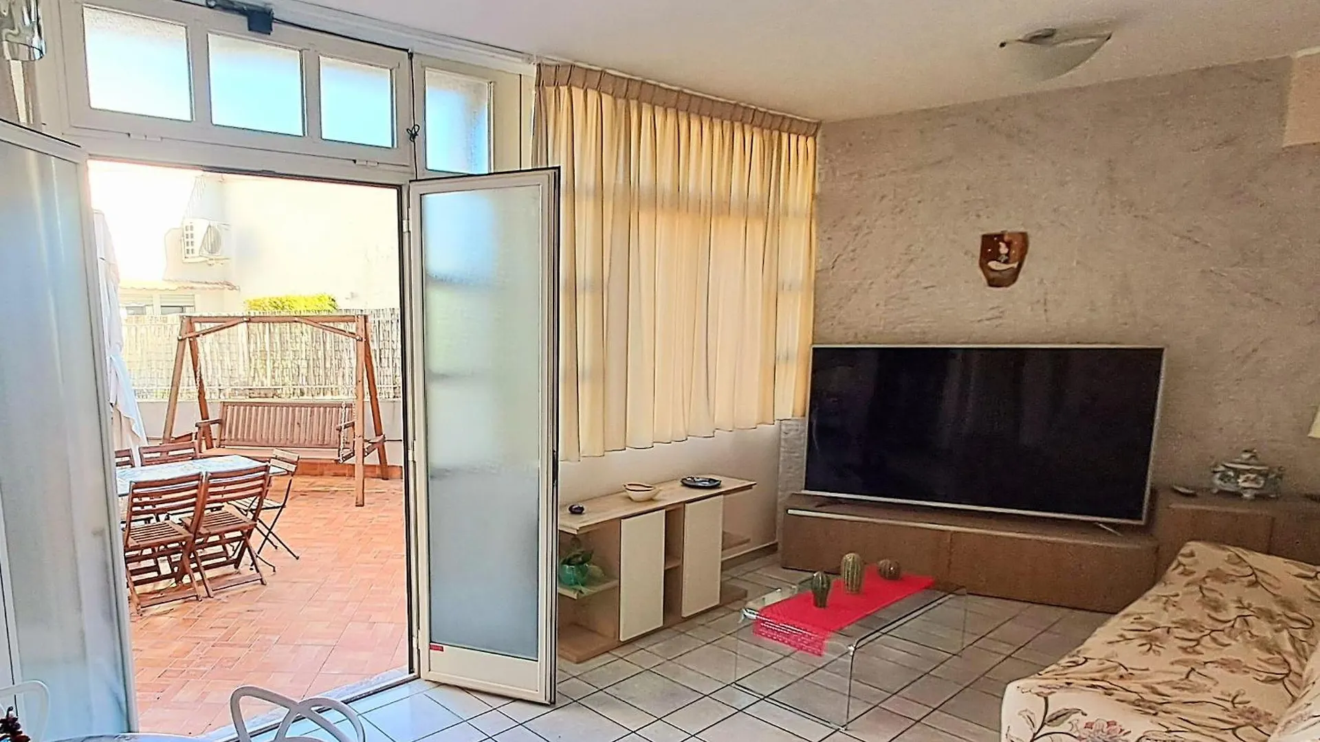 Pacuvio Luxury Apartment Large Terrace - My Place Неаполь